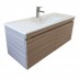 Ceramic Cabinet Basin Rectangle Series 1200